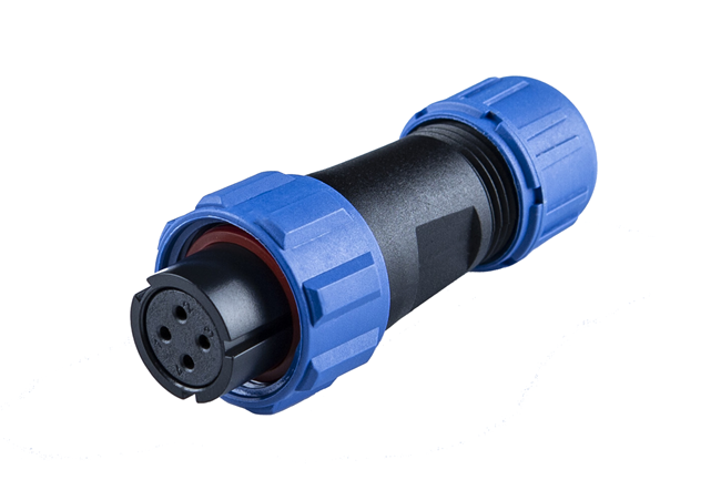 HP1710S/HP1711P(2芯~9芯）