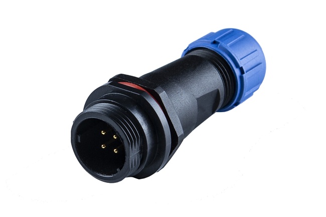 HP1710S/HP1711P(2芯~9芯）