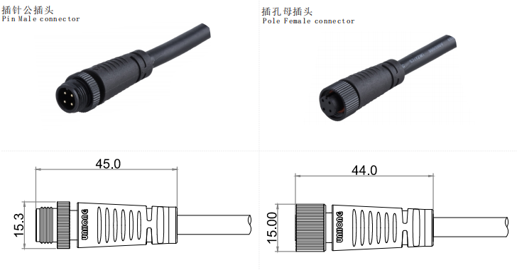 M12铜螺帽(图1)